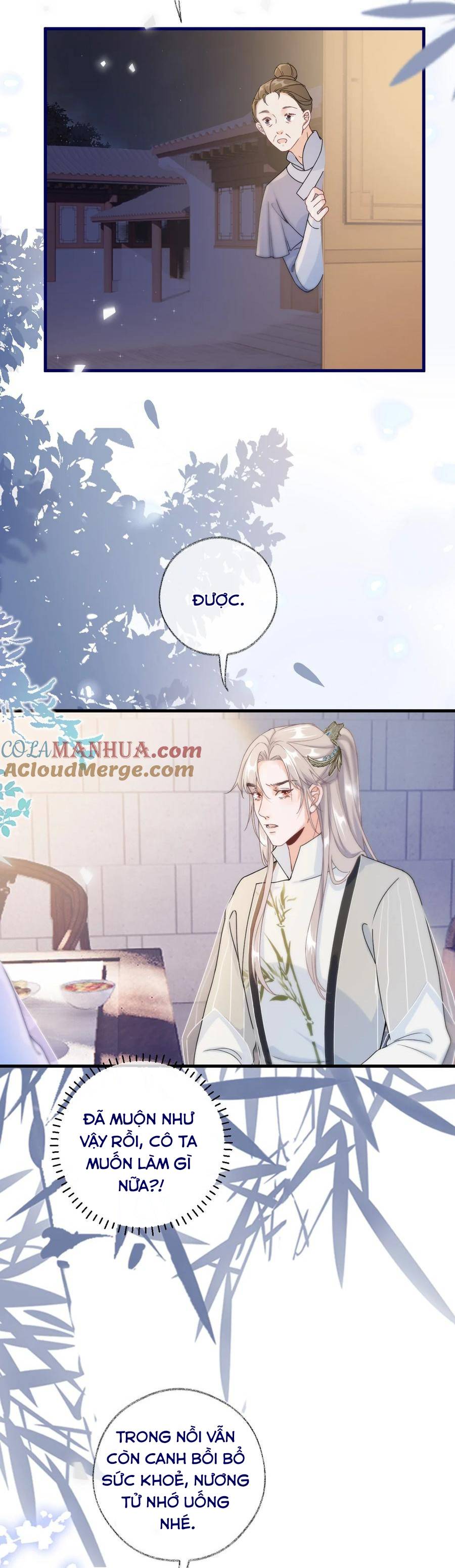 CẶP ĐÔI SÁT THỦ THI NHAU DIỄN XUẤT: Chapter 13