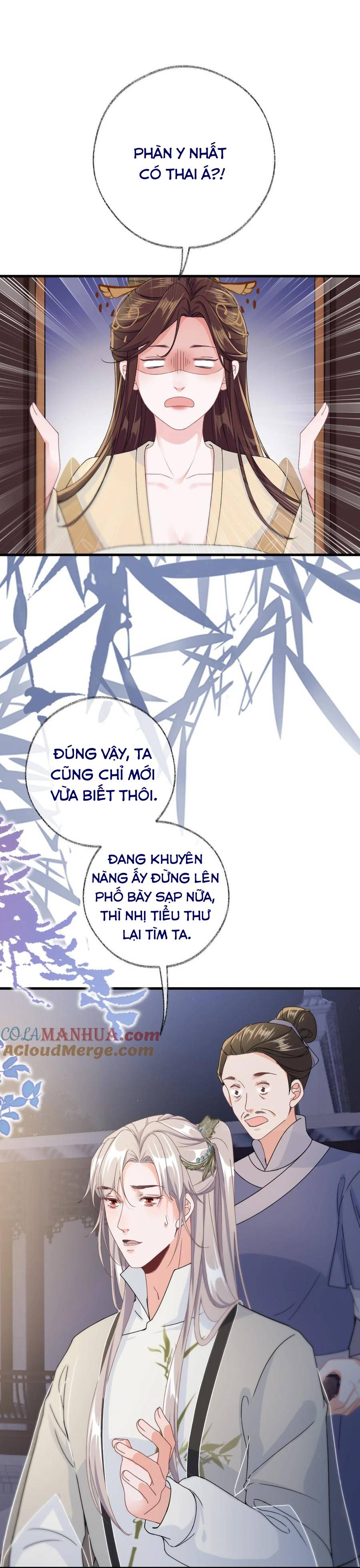 CẶP ĐÔI SÁT THỦ THI NHAU DIỄN XUẤT: Chapter 13