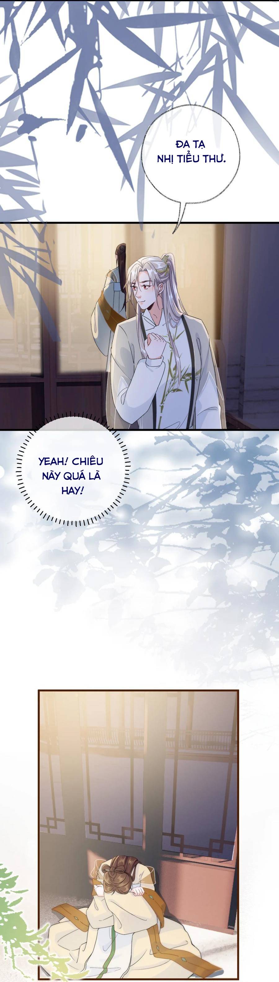 CẶP ĐÔI SÁT THỦ THI NHAU DIỄN XUẤT: Chapter 13