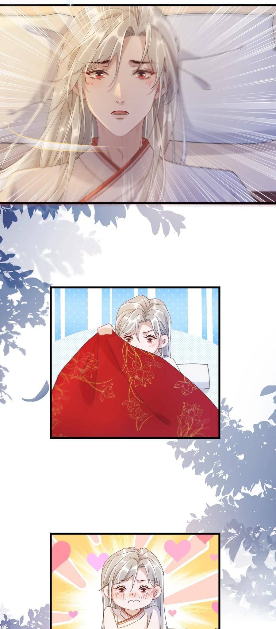 CẶP ĐÔI SÁT THỦ THI NHAU DIỄN XUẤT: Chapter 14