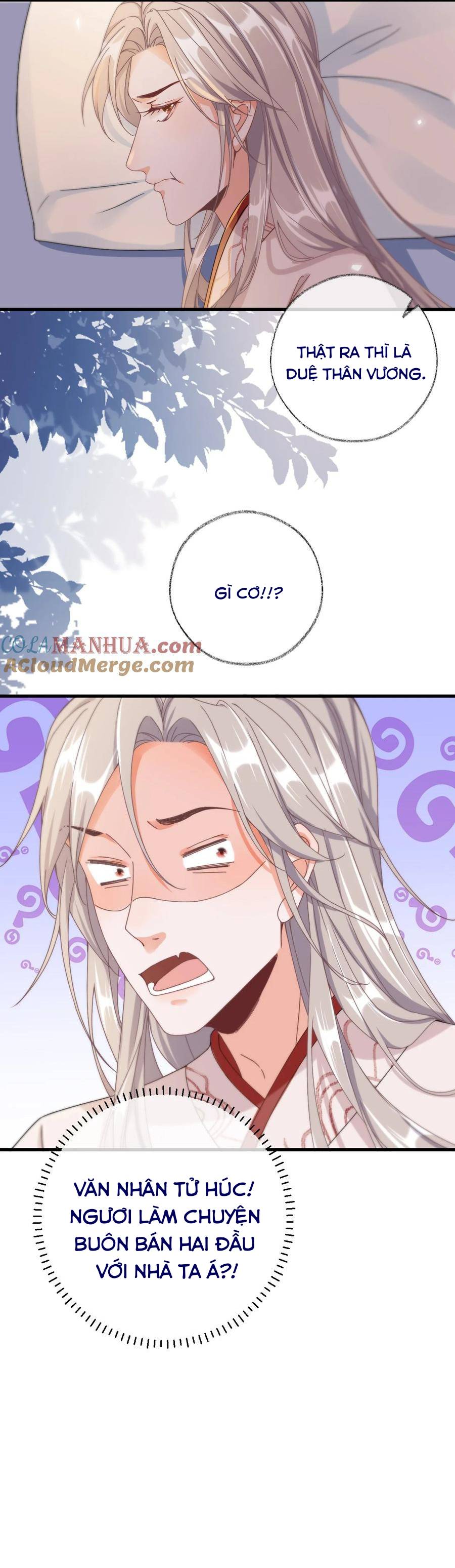 CẶP ĐÔI SÁT THỦ THI NHAU DIỄN XUẤT: Chapter 14