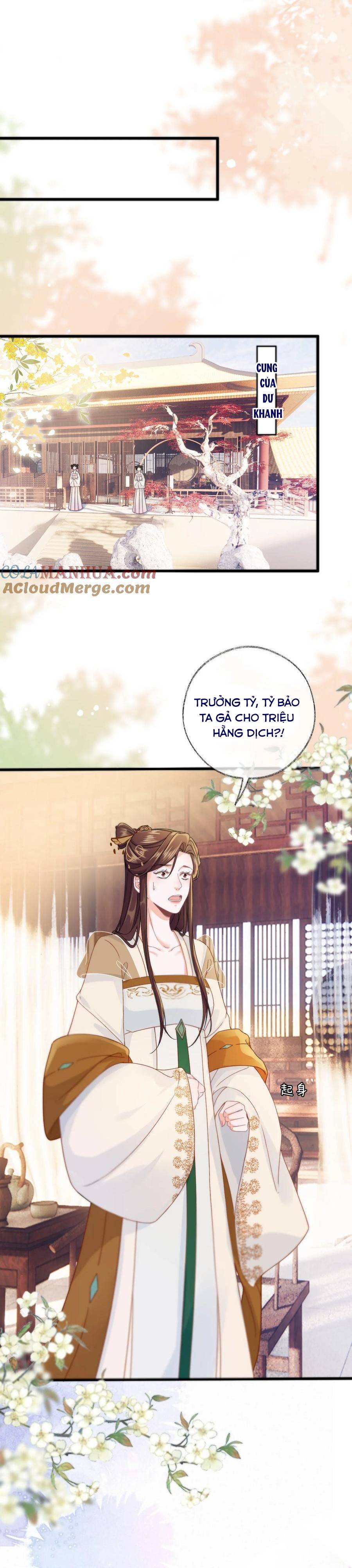 CẶP ĐÔI SÁT THỦ THI NHAU DIỄN XUẤT: Chapter 14