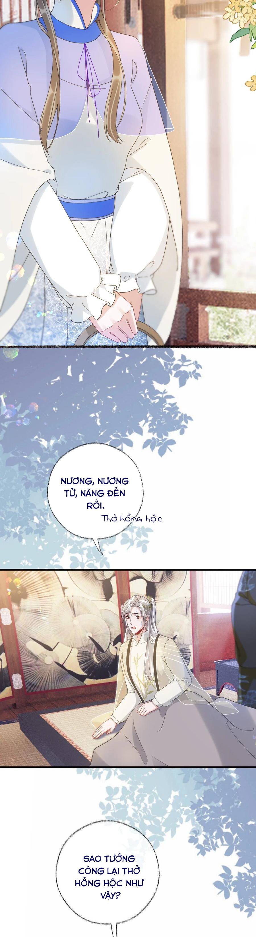 CẶP ĐÔI SÁT THỦ THI NHAU DIỄN XUẤT: Chapter 17