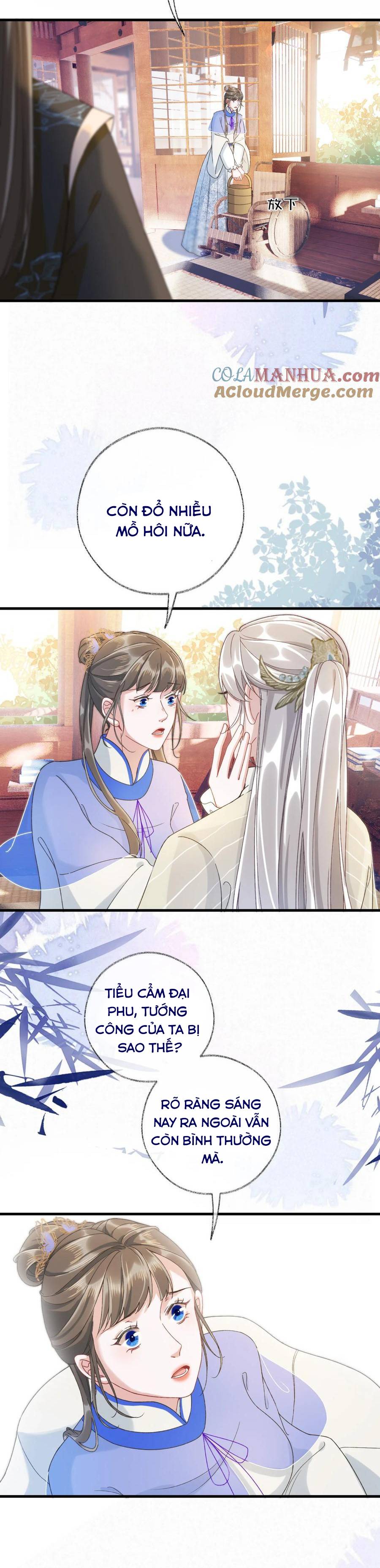 CẶP ĐÔI SÁT THỦ THI NHAU DIỄN XUẤT: Chapter 17