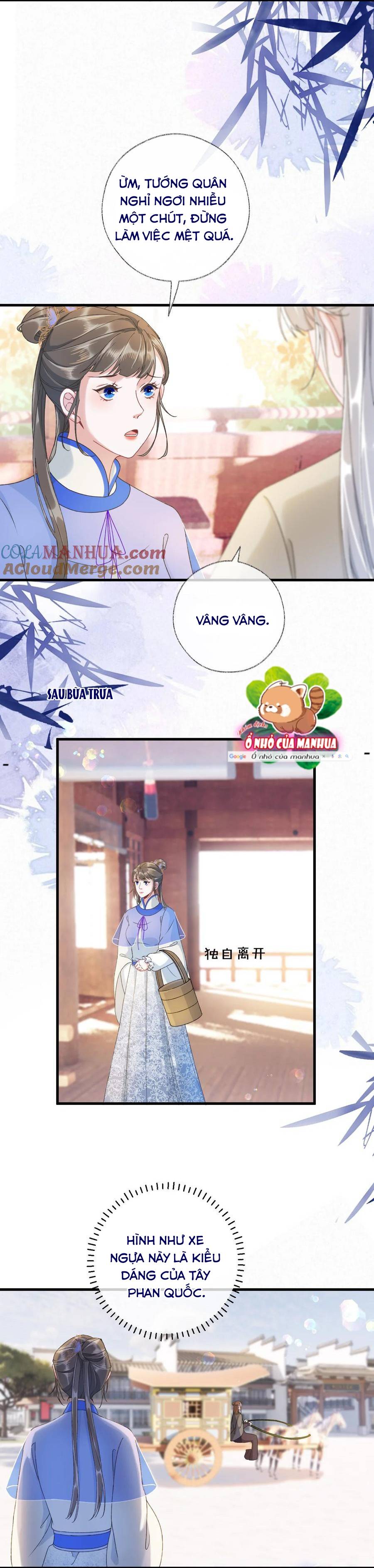 CẶP ĐÔI SÁT THỦ THI NHAU DIỄN XUẤT: Chapter 17
