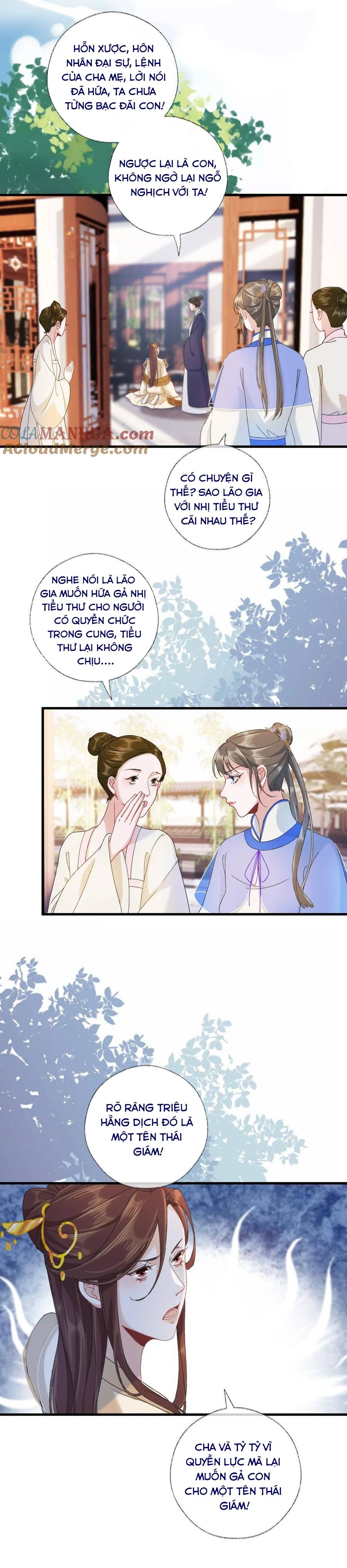 CẶP ĐÔI SÁT THỦ THI NHAU DIỄN XUẤT: Chapter 17