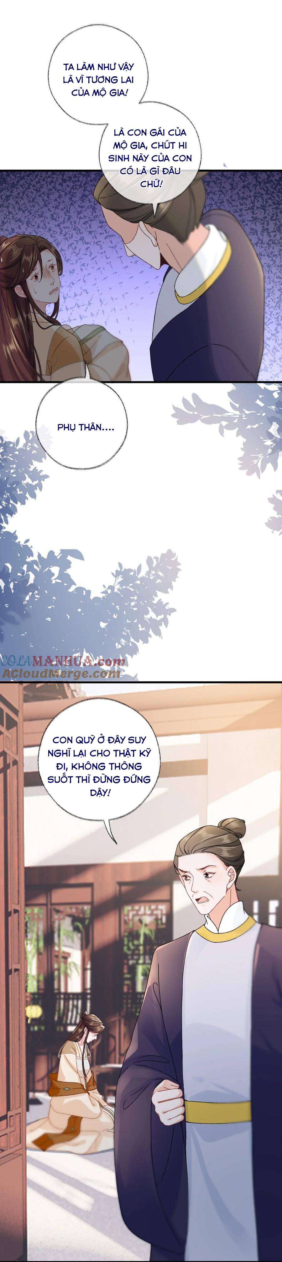 CẶP ĐÔI SÁT THỦ THI NHAU DIỄN XUẤT: Chapter 17