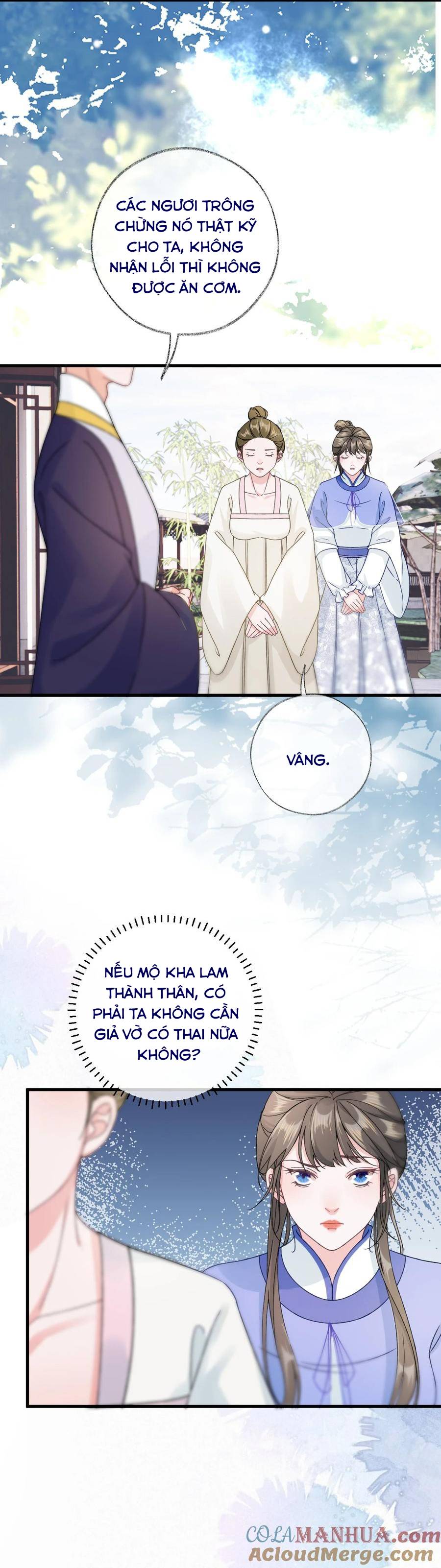 CẶP ĐÔI SÁT THỦ THI NHAU DIỄN XUẤT: Chapter 17