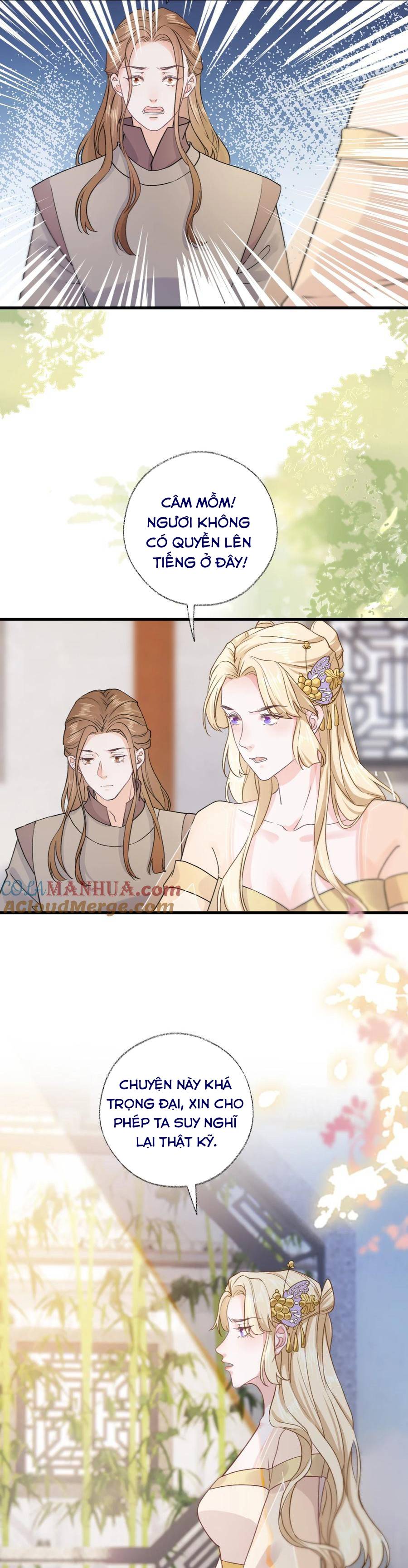 CẶP ĐÔI SÁT THỦ THI NHAU DIỄN XUẤT: Chapter 17