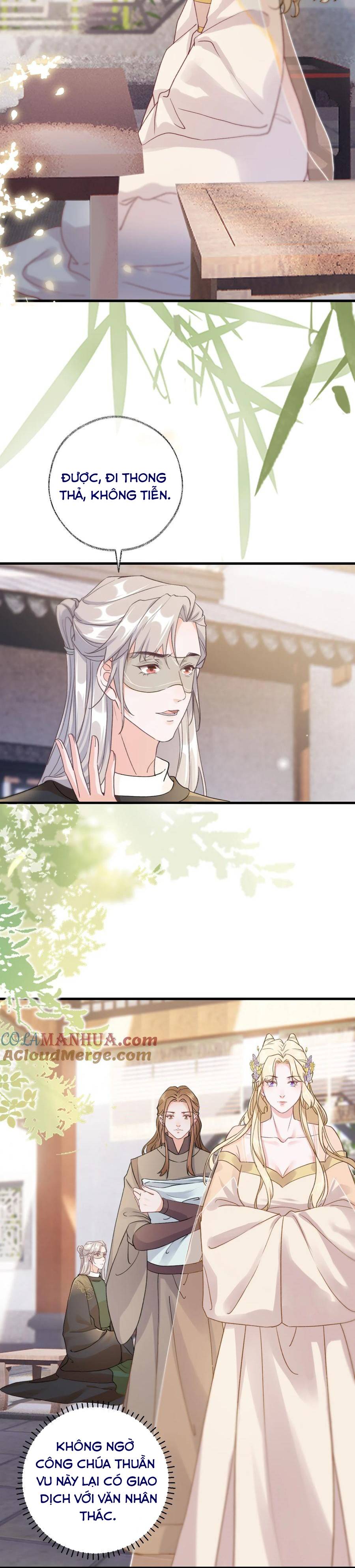 CẶP ĐÔI SÁT THỦ THI NHAU DIỄN XUẤT: Chapter 17