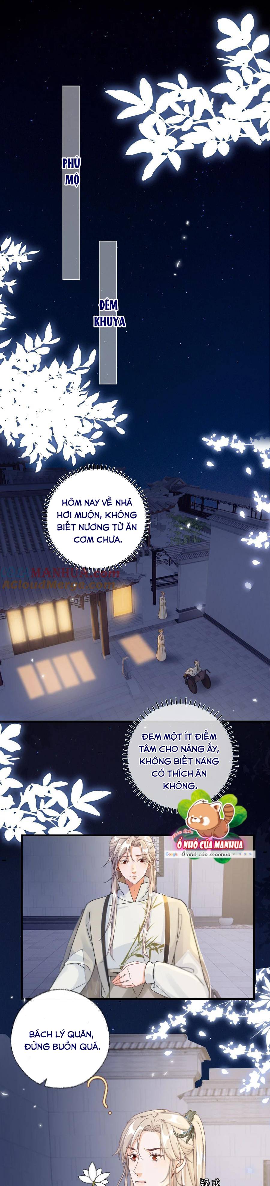 CẶP ĐÔI SÁT THỦ THI NHAU DIỄN XUẤT: Chapter 18