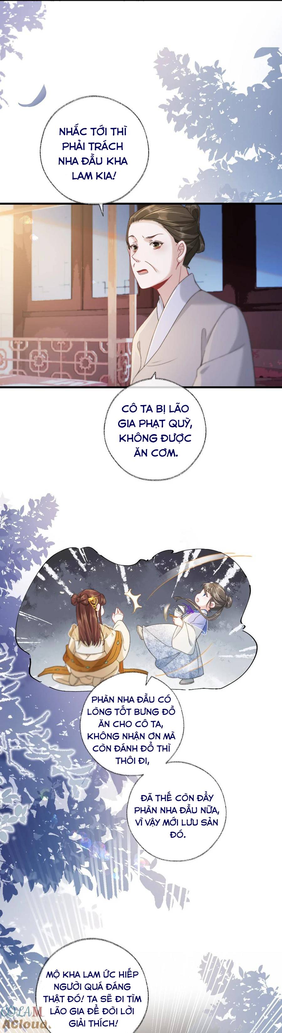 CẶP ĐÔI SÁT THỦ THI NHAU DIỄN XUẤT: Chapter 18