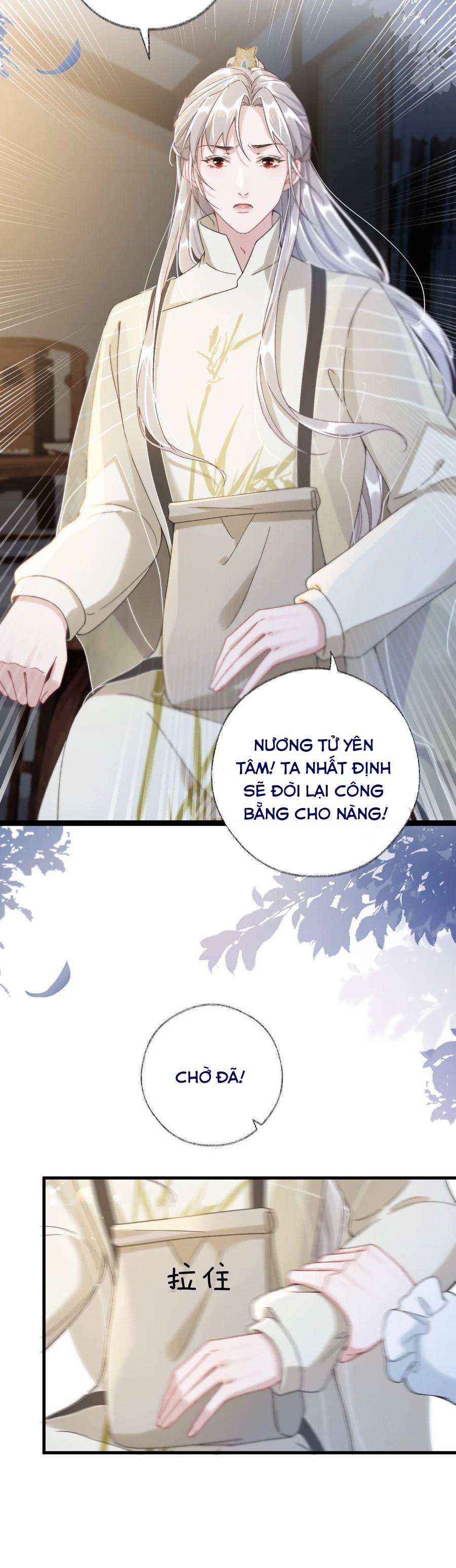 CẶP ĐÔI SÁT THỦ THI NHAU DIỄN XUẤT: Chapter 18