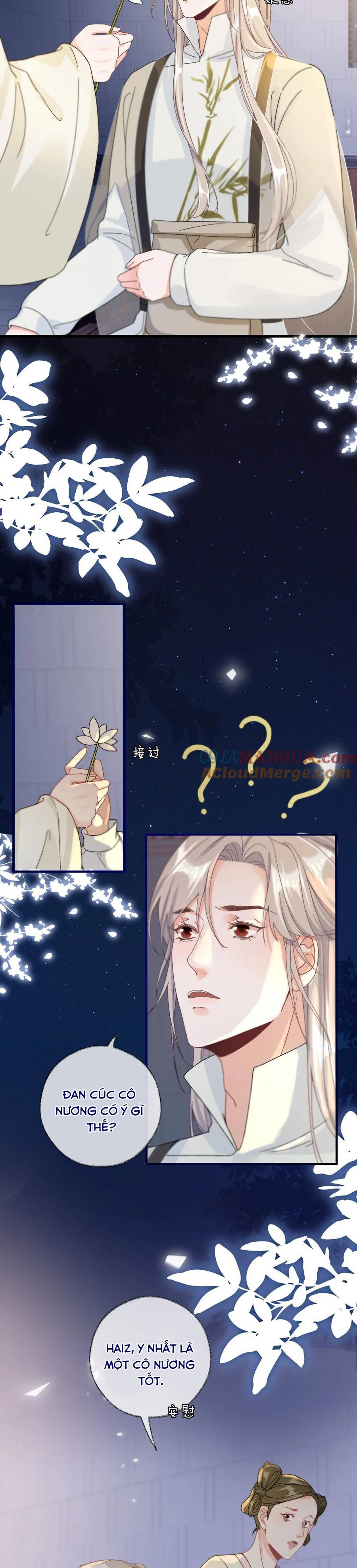 CẶP ĐÔI SÁT THỦ THI NHAU DIỄN XUẤT: Chapter 18