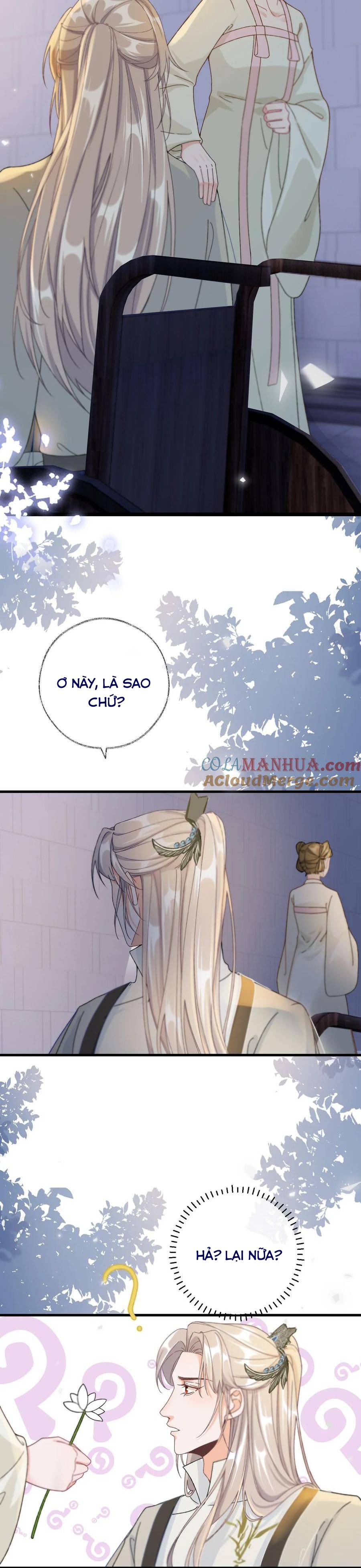 CẶP ĐÔI SÁT THỦ THI NHAU DIỄN XUẤT: Chapter 18