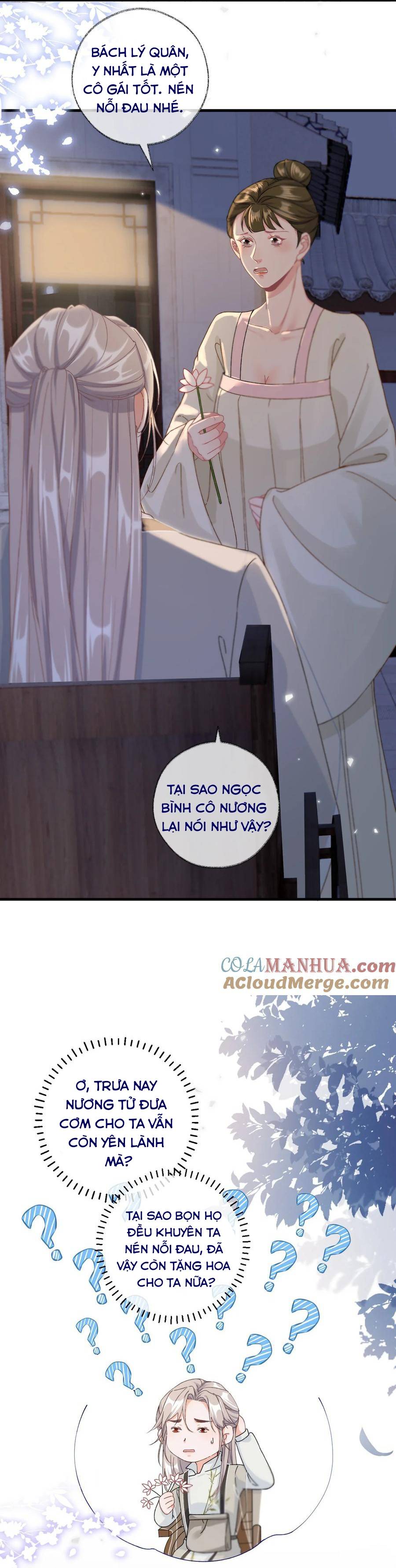 CẶP ĐÔI SÁT THỦ THI NHAU DIỄN XUẤT: Chapter 18