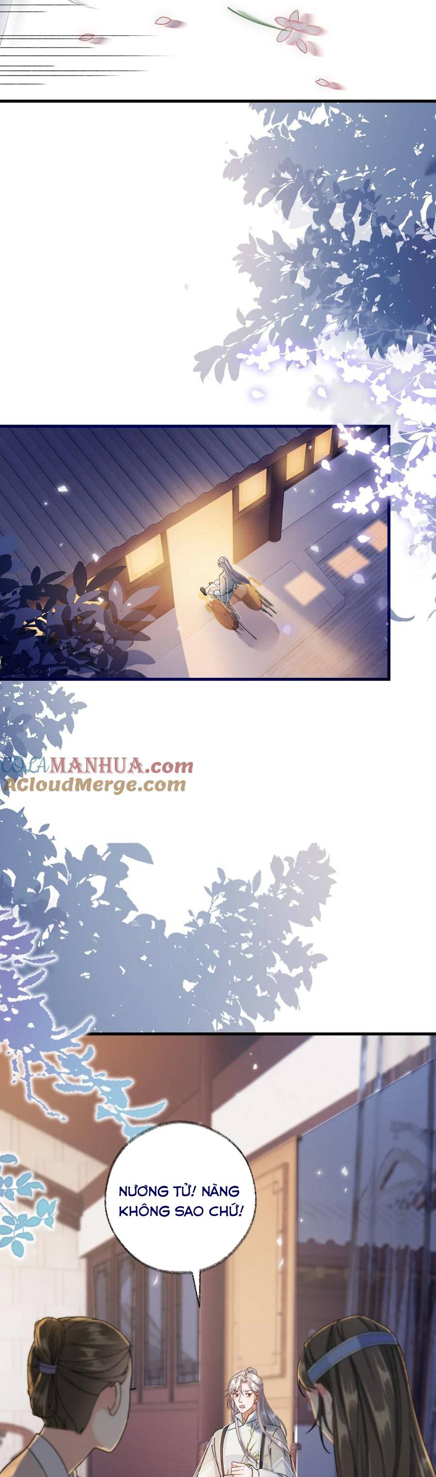 CẶP ĐÔI SÁT THỦ THI NHAU DIỄN XUẤT: Chapter 18