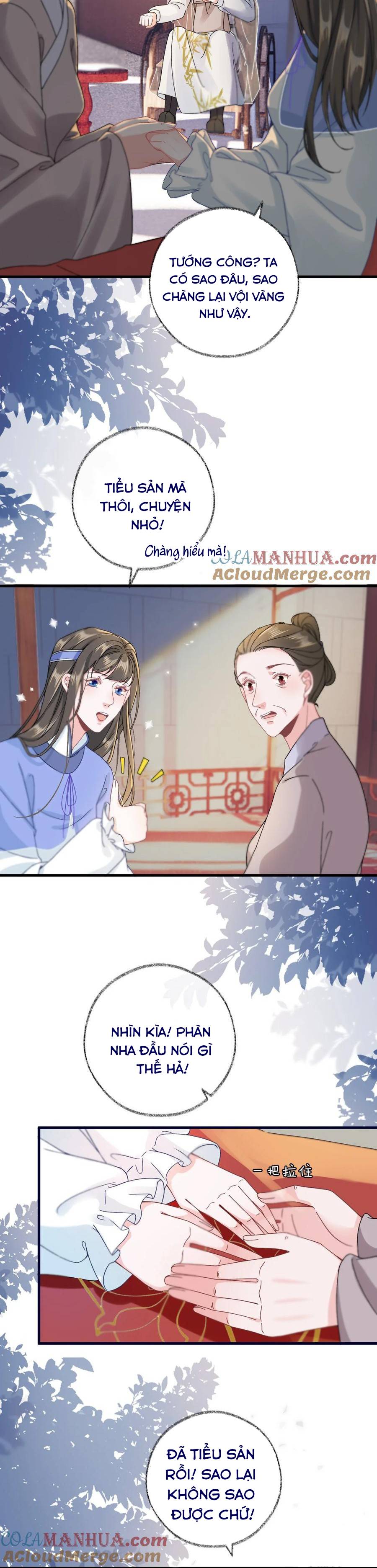CẶP ĐÔI SÁT THỦ THI NHAU DIỄN XUẤT: Chapter 18
