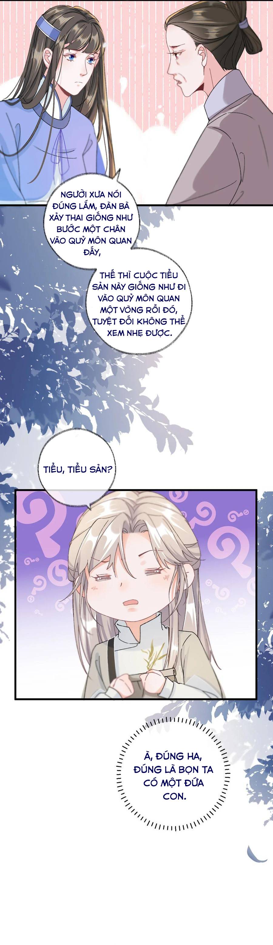 CẶP ĐÔI SÁT THỦ THI NHAU DIỄN XUẤT: Chapter 18