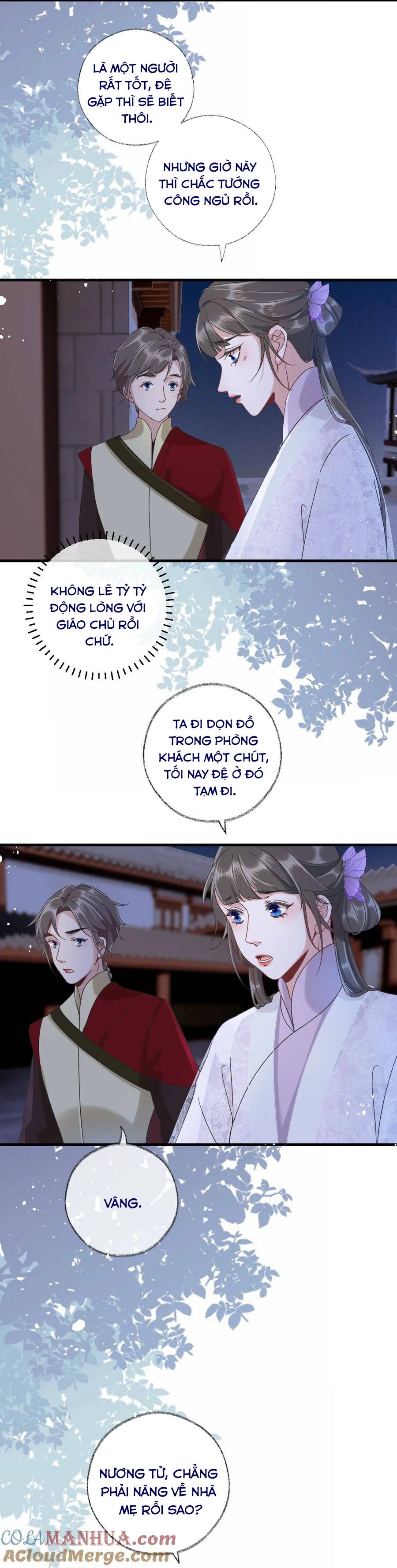 CẶP ĐÔI SÁT THỦ THI NHAU DIỄN XUẤT: Chapter 20