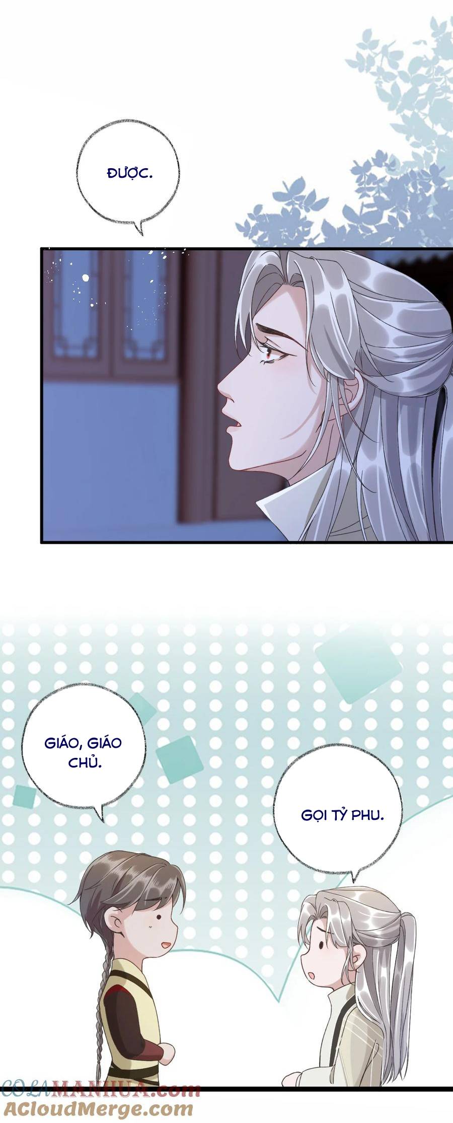 CẶP ĐÔI SÁT THỦ THI NHAU DIỄN XUẤT: Chapter 20