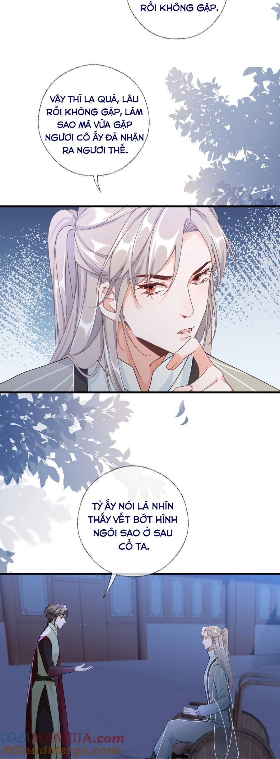 CẶP ĐÔI SÁT THỦ THI NHAU DIỄN XUẤT: Chapter 20