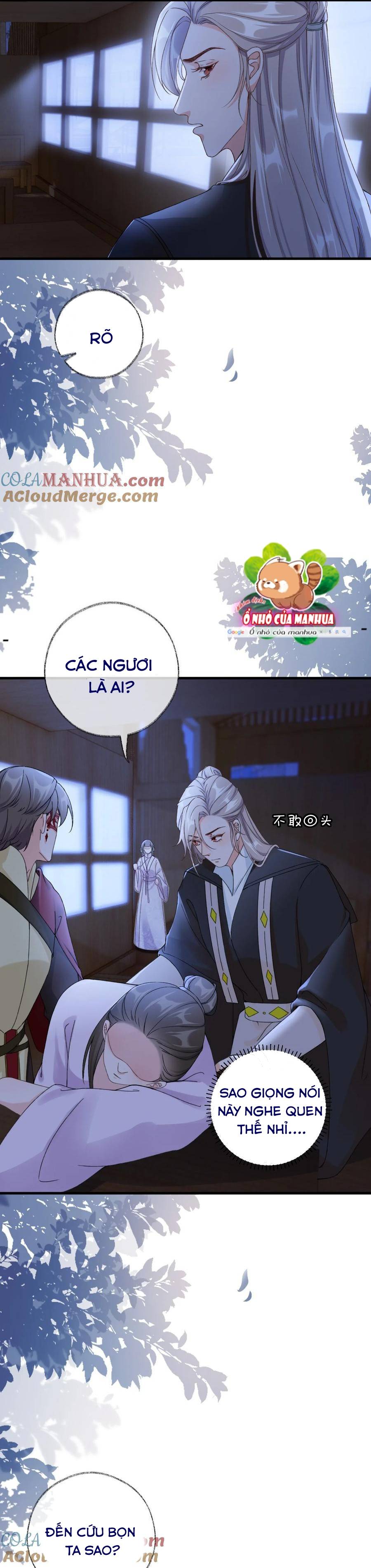 CẶP ĐÔI SÁT THỦ THI NHAU DIỄN XUẤT: Chapter 20