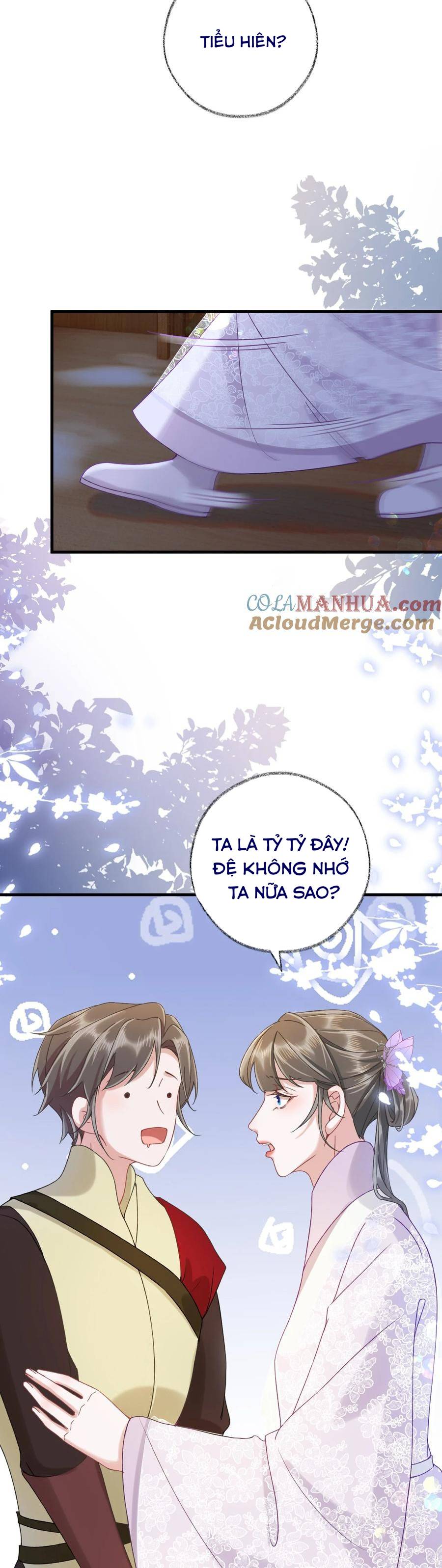 CẶP ĐÔI SÁT THỦ THI NHAU DIỄN XUẤT: Chapter 20
