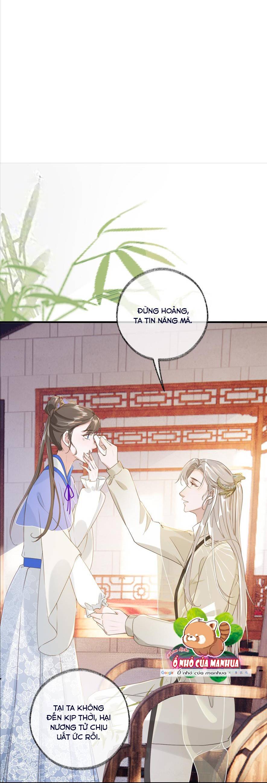 CẶP ĐÔI SÁT THỦ THI NHAU DIỄN XUẤT: Chapter 4