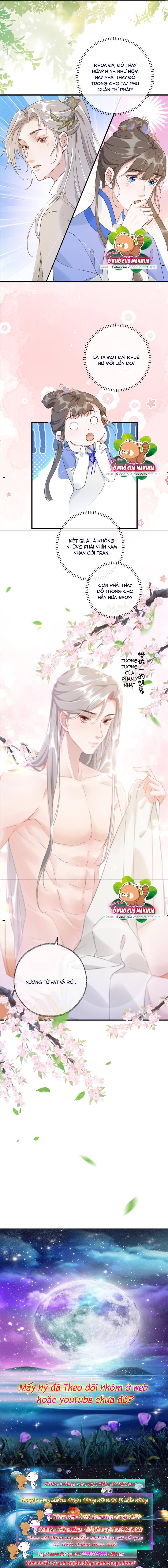 CẶP ĐÔI SÁT THỦ THI NHAU DIỄN XUẤT: Chapter 4