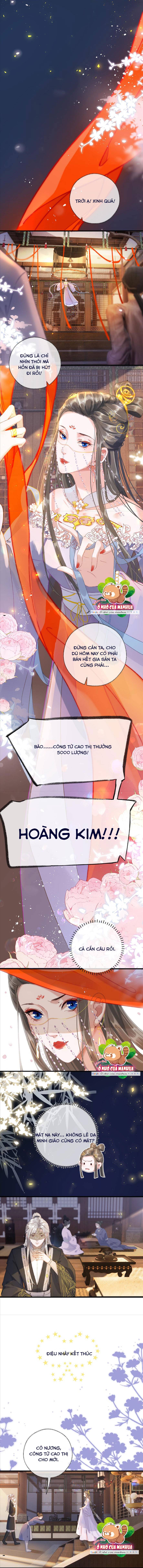 CẶP ĐÔI SÁT THỦ THI NHAU DIỄN XUẤT: Chapter 9