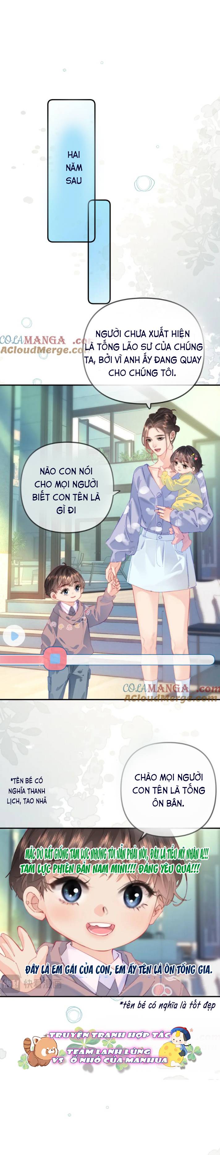 CẶP PHU THÊ NGỌT NGÀO TỚI TẬN RĂNG: Chapter 111
