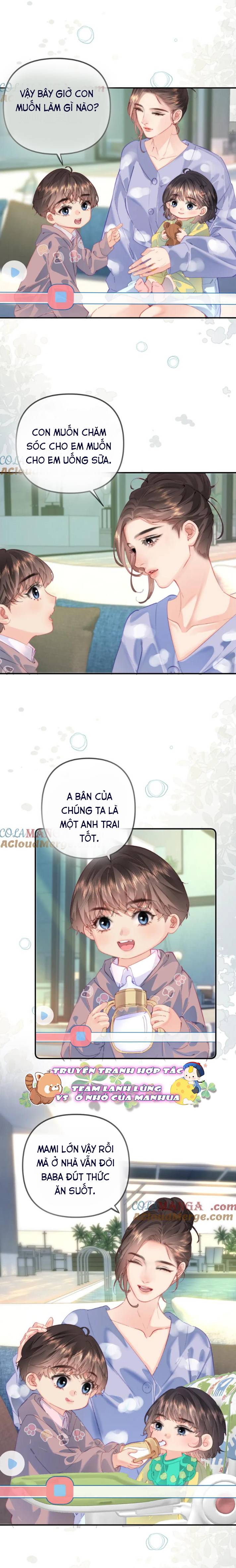 CẶP PHU THÊ NGỌT NGÀO TỚI TẬN RĂNG: Chapter 111