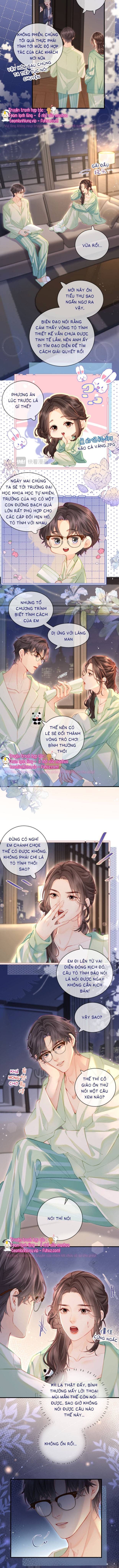 CẶP PHU THÊ NGỌT NGÀO TỚI TẬN RĂNG: Chapter 38