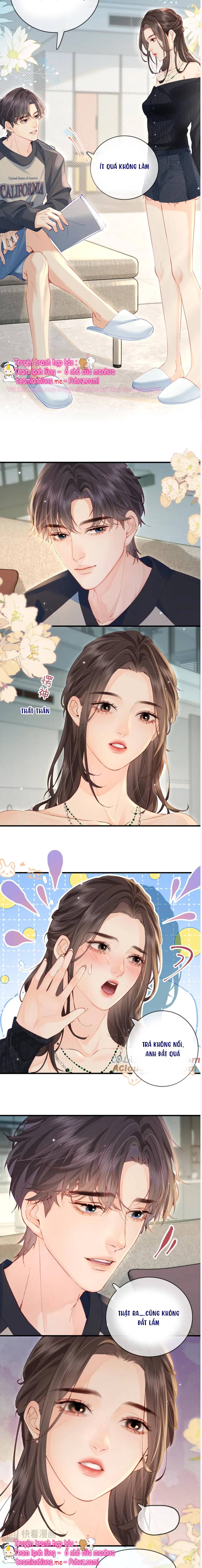 CẶP PHU THÊ NGỌT NGÀO TỚI TẬN RĂNG: Chapter 43