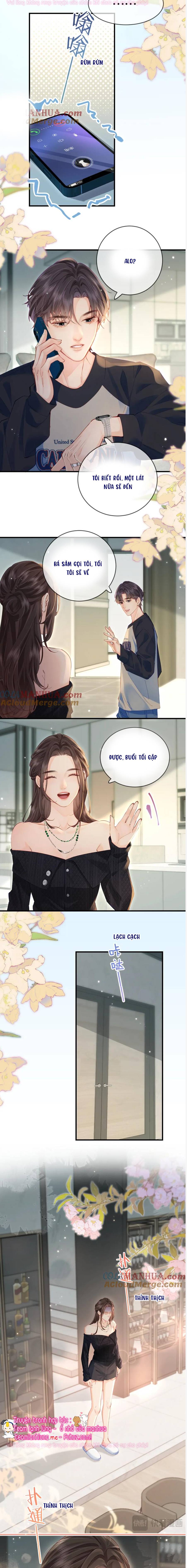 CẶP PHU THÊ NGỌT NGÀO TỚI TẬN RĂNG: Chapter 43