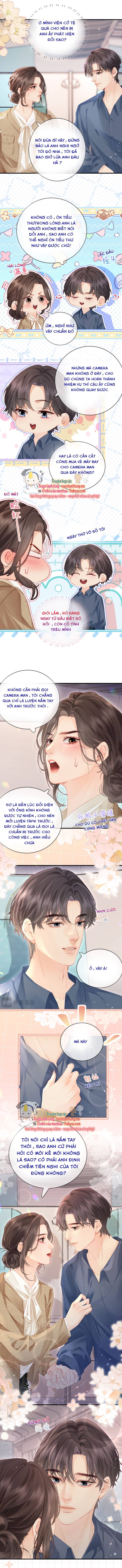 CẶP PHU THÊ NGỌT NGÀO TỚI TẬN RĂNG: Chapter 52