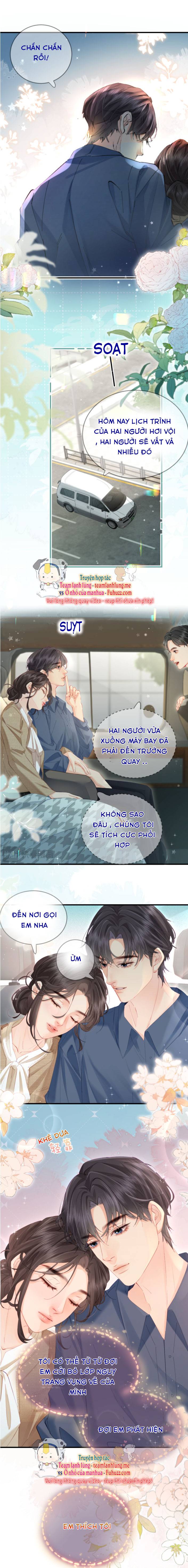 CẶP PHU THÊ NGỌT NGÀO TỚI TẬN RĂNG: Chapter 52