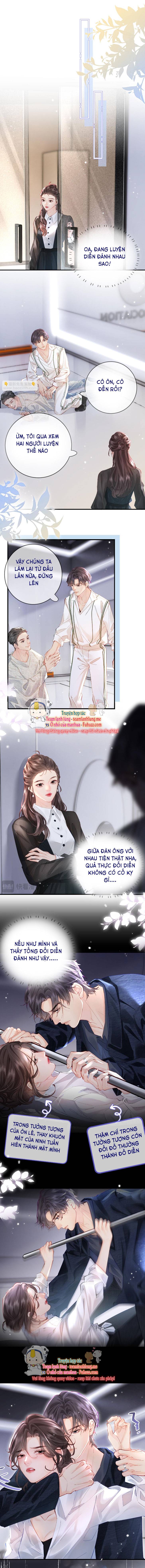 CẶP PHU THÊ NGỌT NGÀO TỚI TẬN RĂNG: Chapter 56