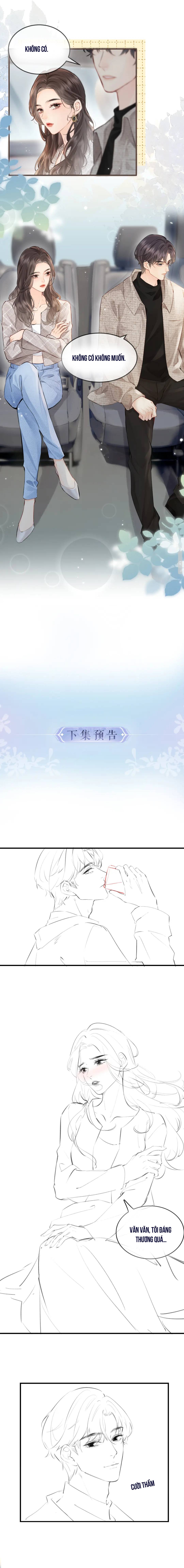 CẶP PHU THÊ NGỌT NGÀO TỚI TẬN RĂNG: Chapter 8