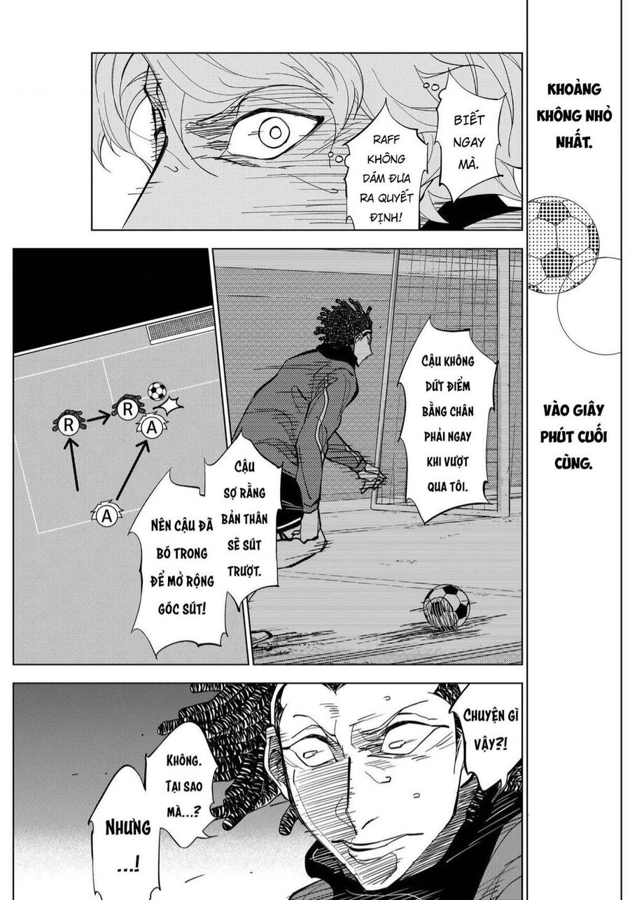 Catnaccio: Chapter 12