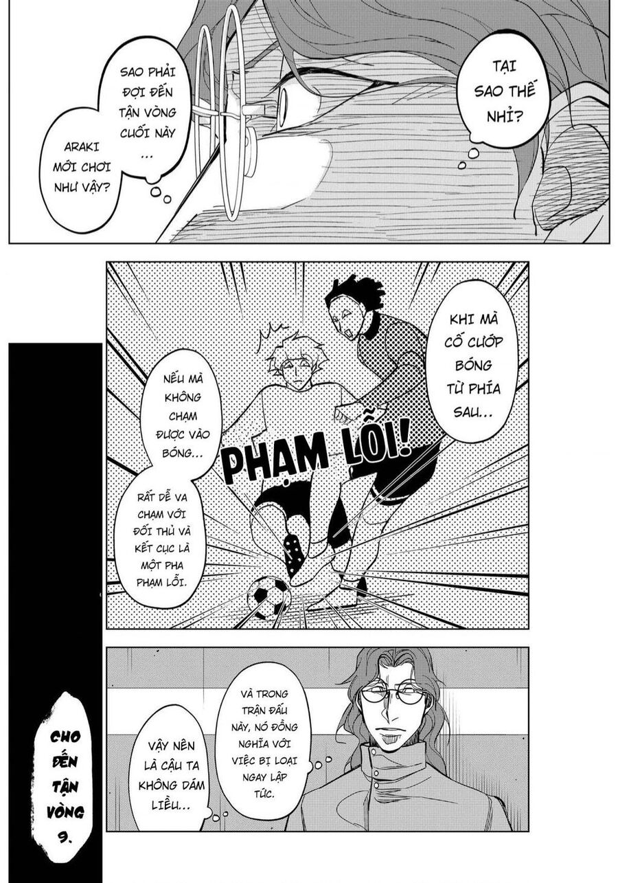 Catnaccio: Chapter 12