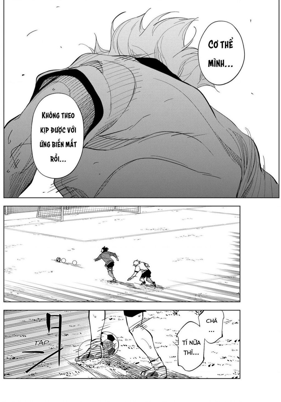 Catnaccio: Chapter 12