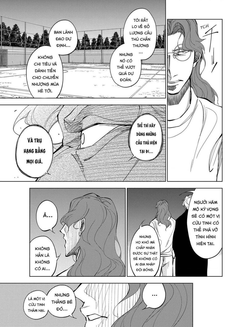 Catnaccio: Chapter 13