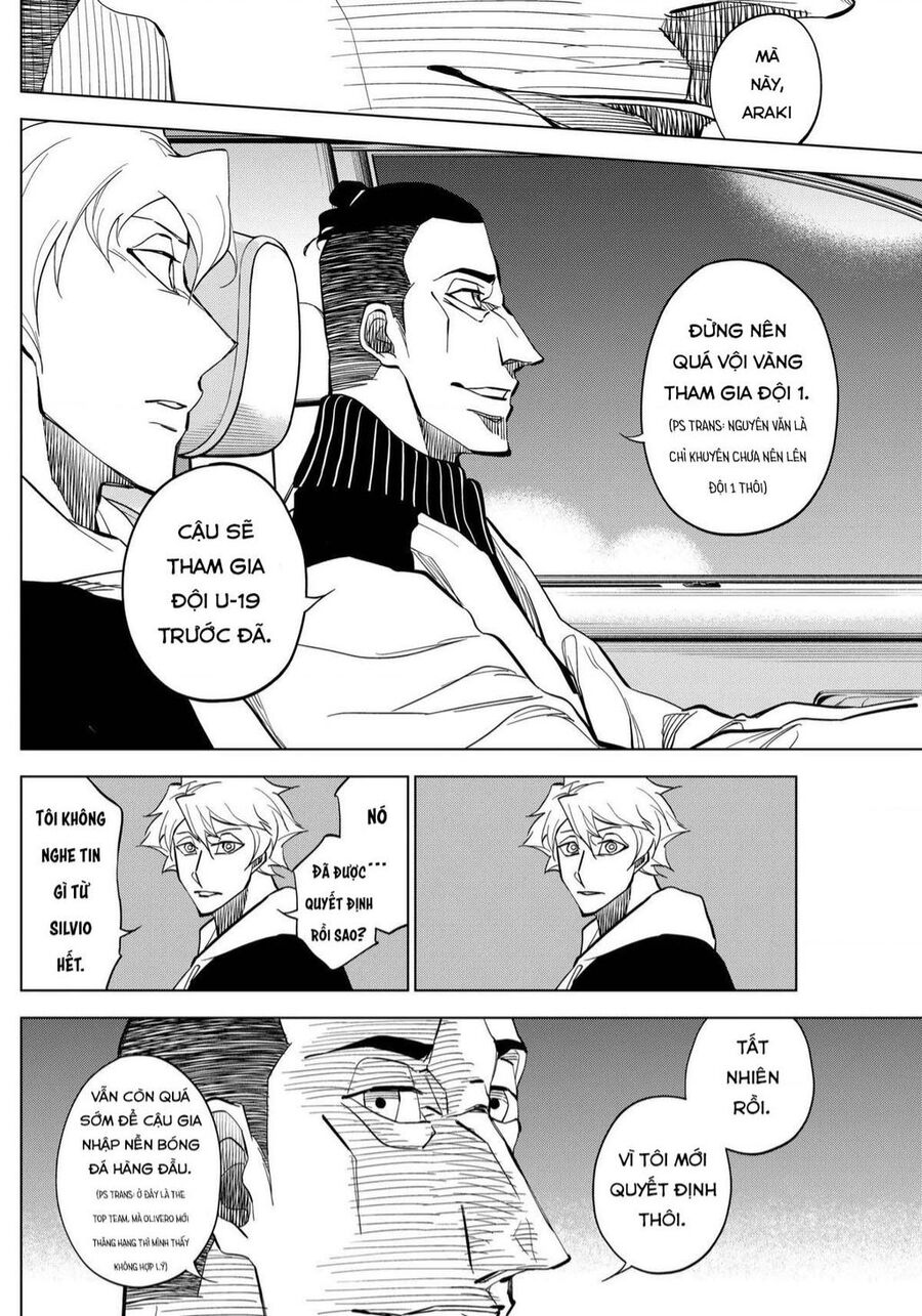 Catnaccio: Chapter 13