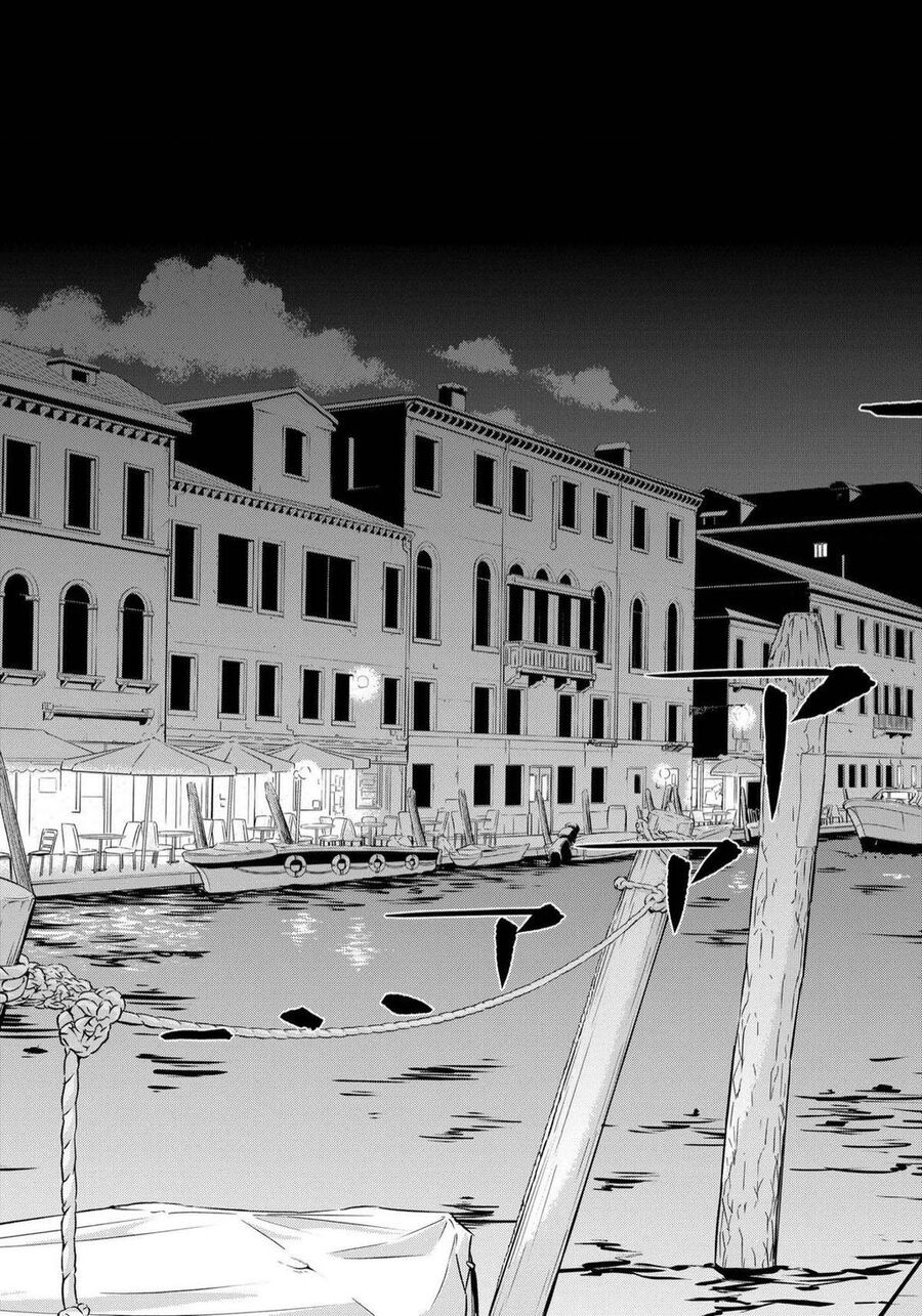 Catnaccio: Chapter 14