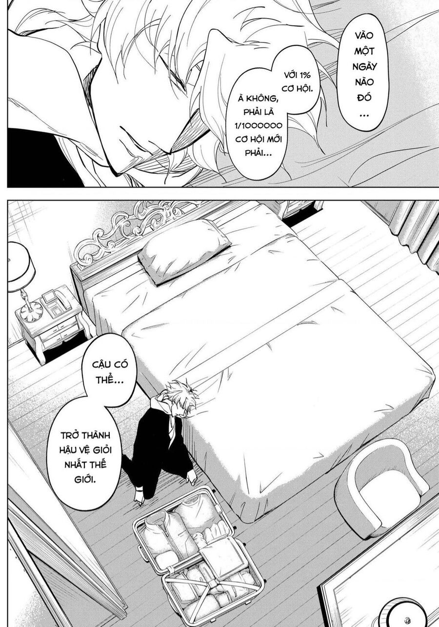 Catnaccio: Chapter 14