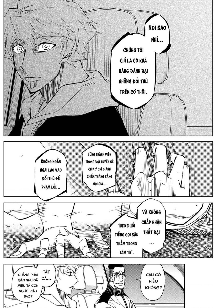 Catnaccio: Chapter 14