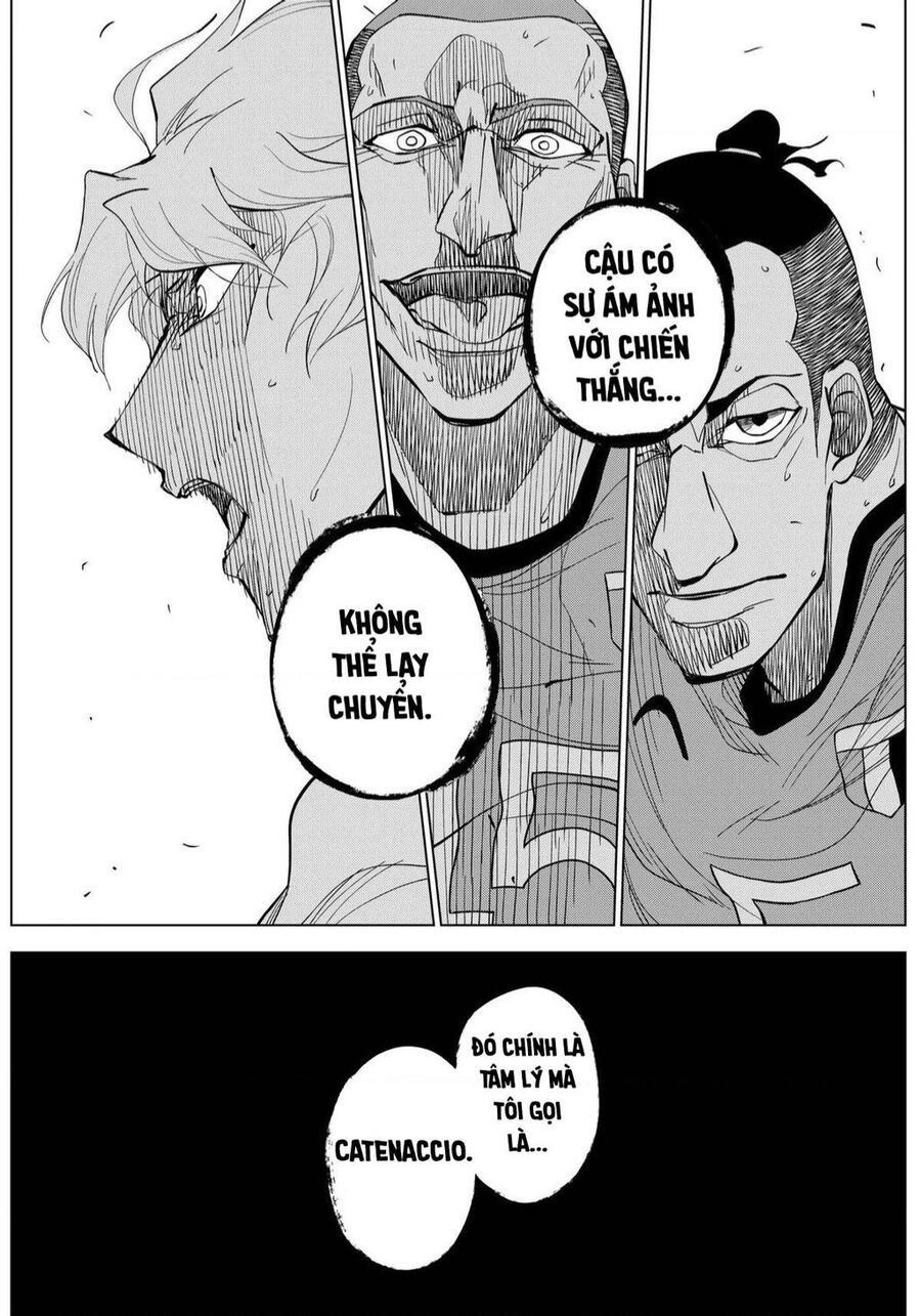 Catnaccio: Chapter 14