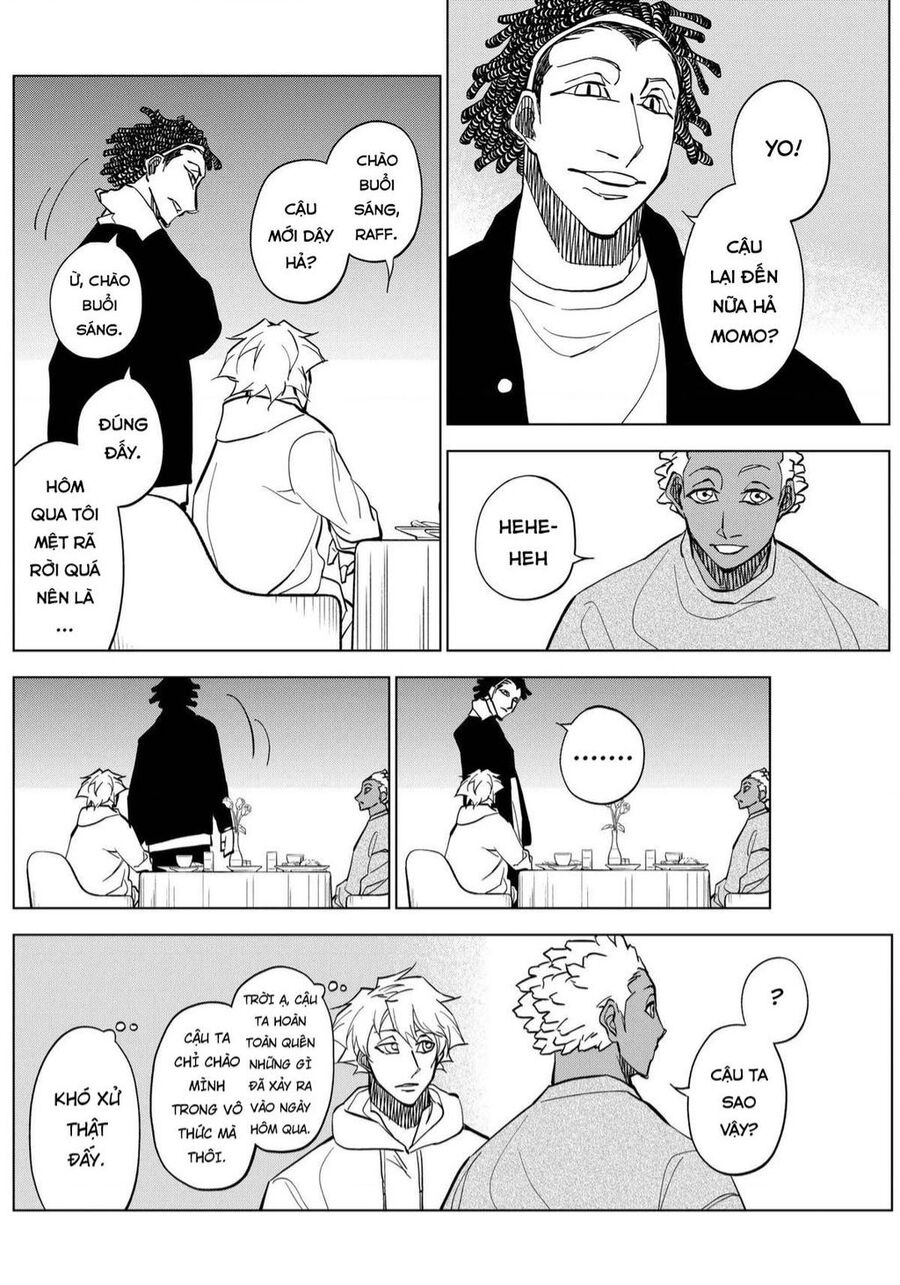 Catnaccio: Chapter 15